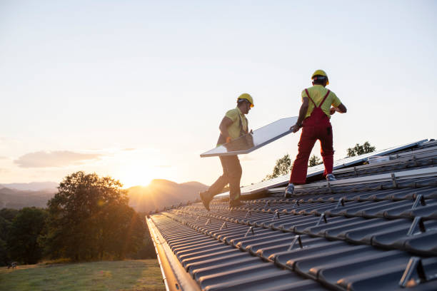 Best 4 Ply Roofing  in Grafton, WV