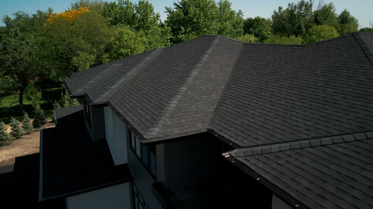 Best Roof Installation  in Grafton, WV