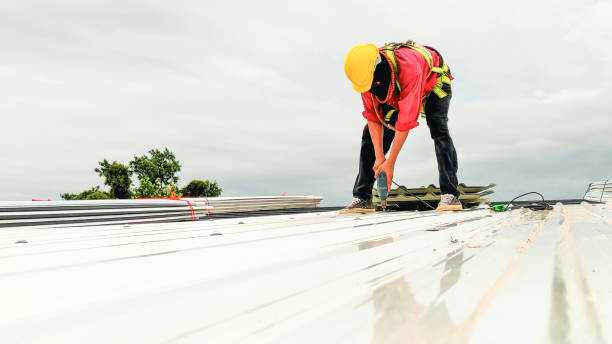 Best Tile Roofing Installation  in Grafton, WV