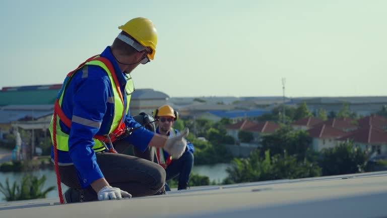 Best Skylight Installation and Repair  in Grafton, WV