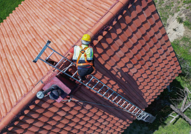 Best Flat Roofing  in Grafton, WV