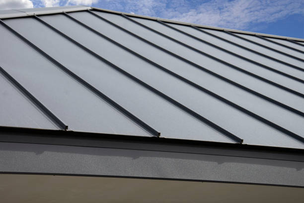 Best Steel Roofing  in Grafton, WV